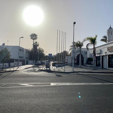 Apartament Teiga Playa Tías Zewnętrze zdjęcie