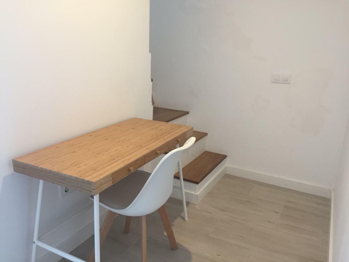 Apartament Teiga Playa Tías Zewnętrze zdjęcie