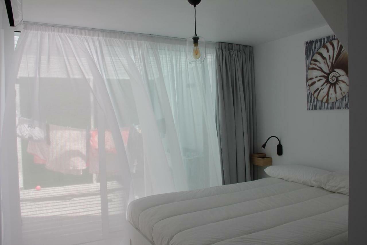 Apartament Teiga Playa Tías Zewnętrze zdjęcie