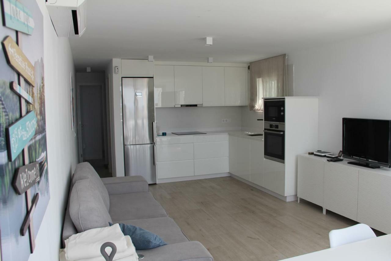 Apartament Teiga Playa Tías Zewnętrze zdjęcie