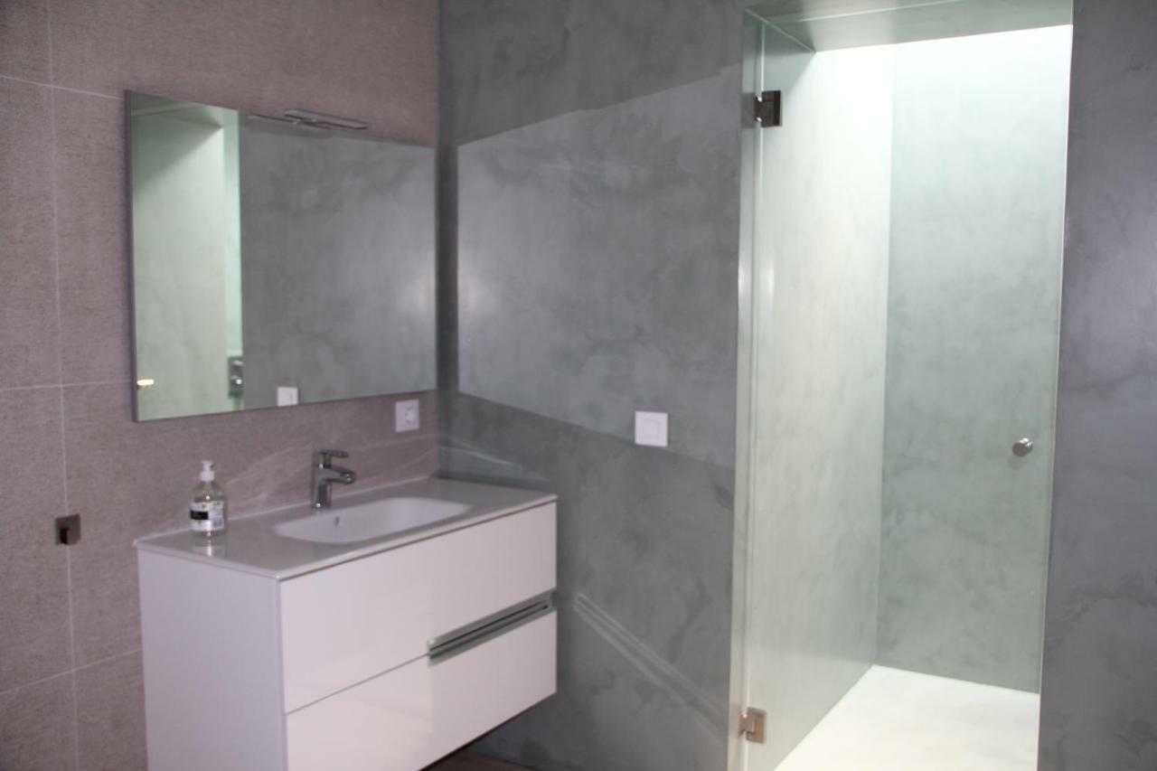 Apartament Teiga Playa Tías Zewnętrze zdjęcie