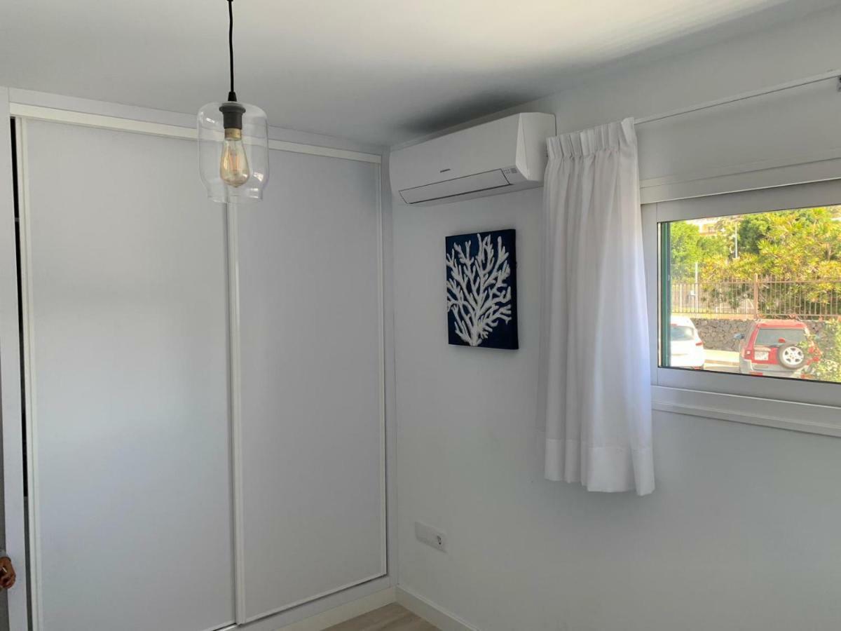 Apartament Teiga Playa Tías Zewnętrze zdjęcie
