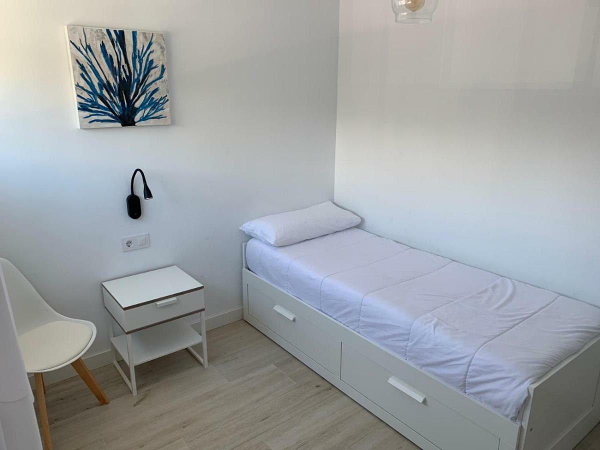 Apartament Teiga Playa Tías Zewnętrze zdjęcie