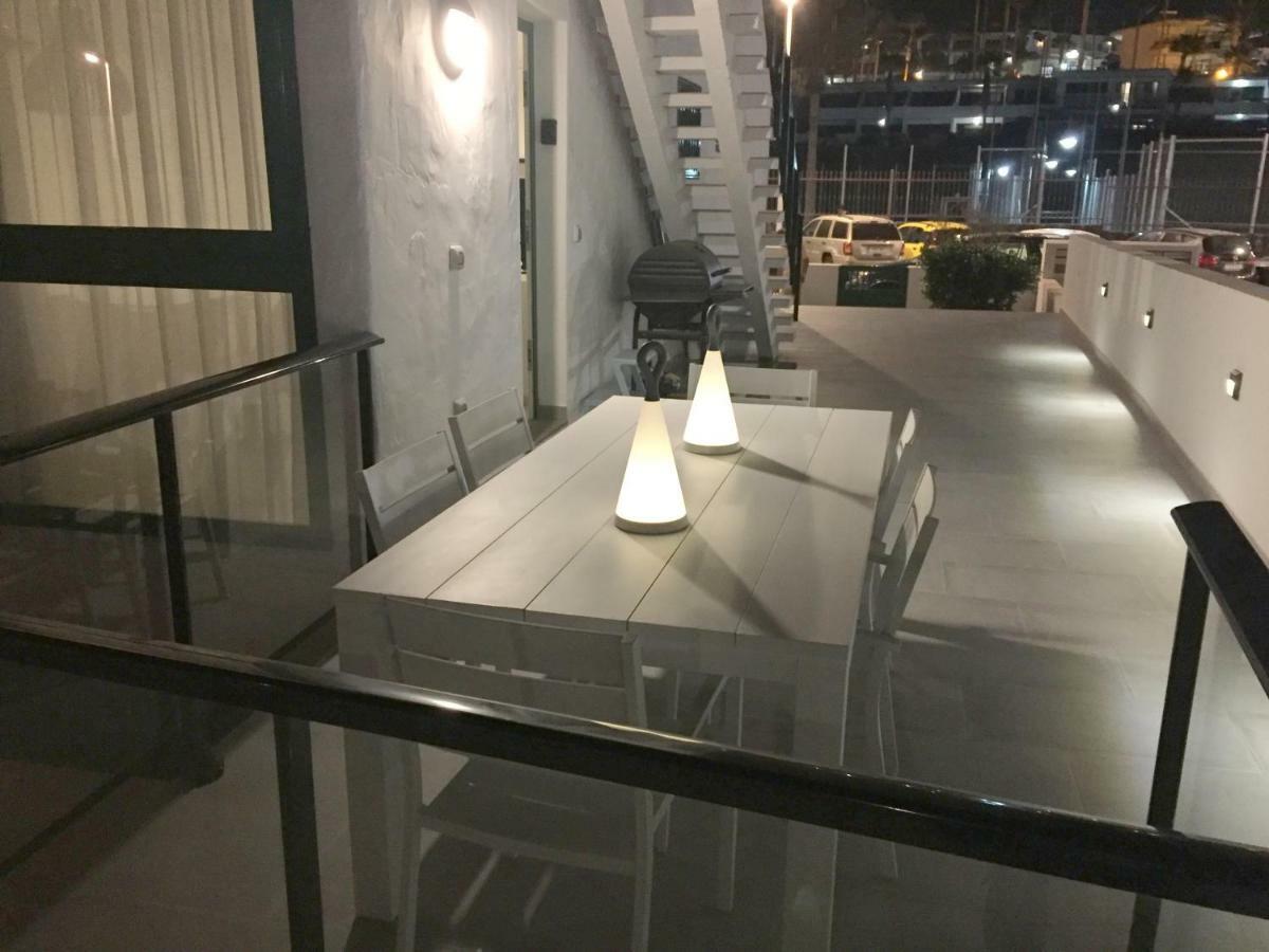 Apartament Teiga Playa Tías Zewnętrze zdjęcie